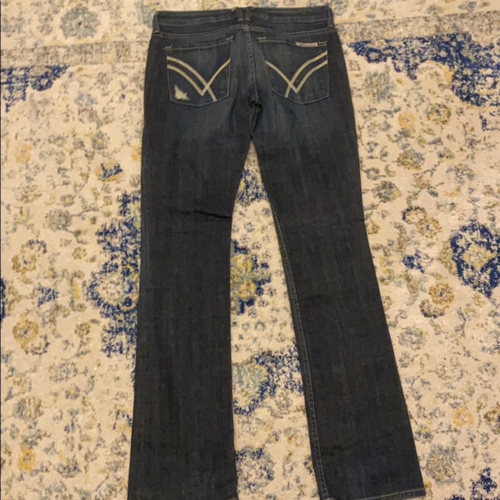William Rast Jeans